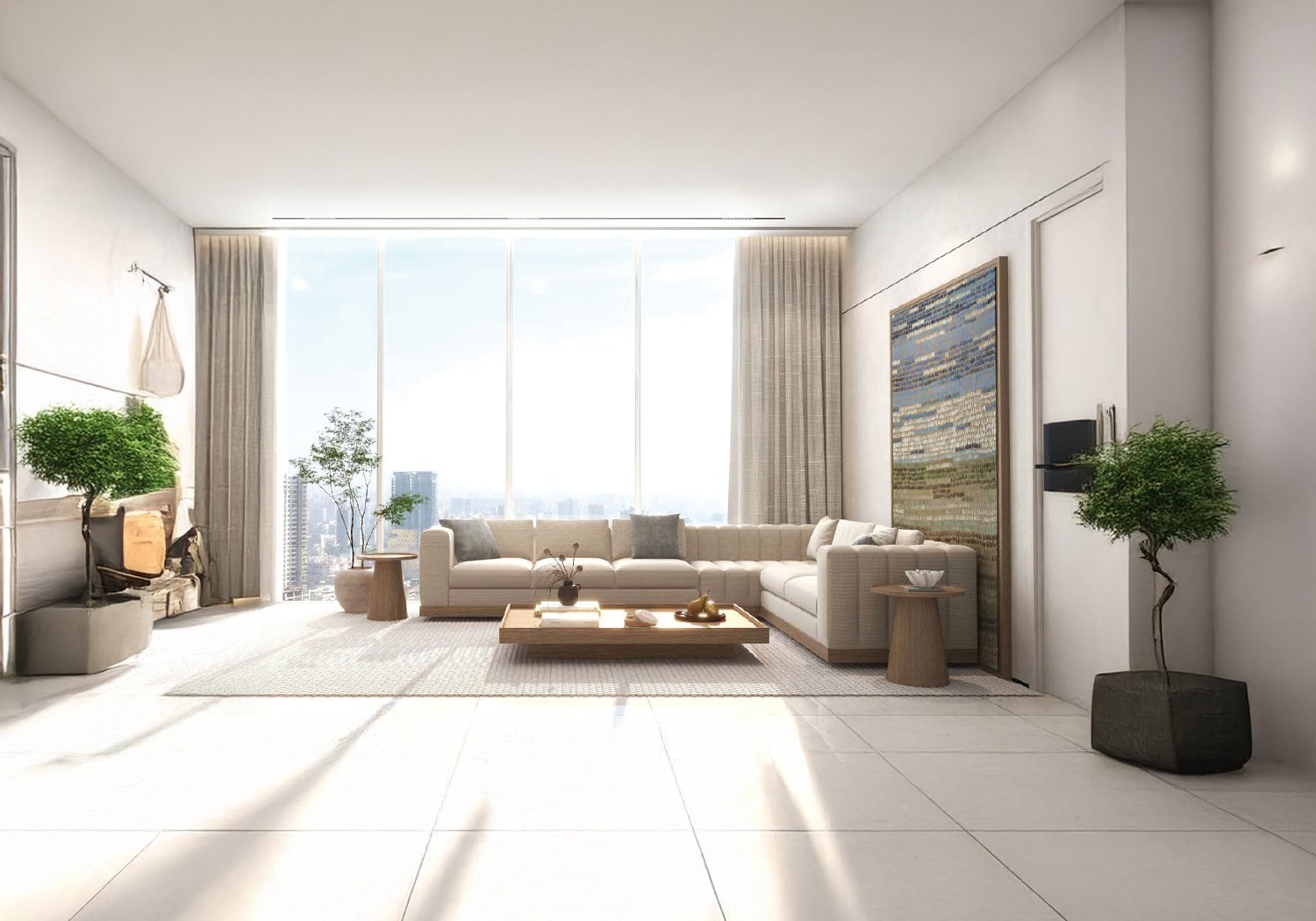 ASBL Broadway Gallery